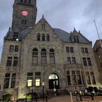 Photographed by Levine Law's Marketing Department - Levine Law Serves Fayette County