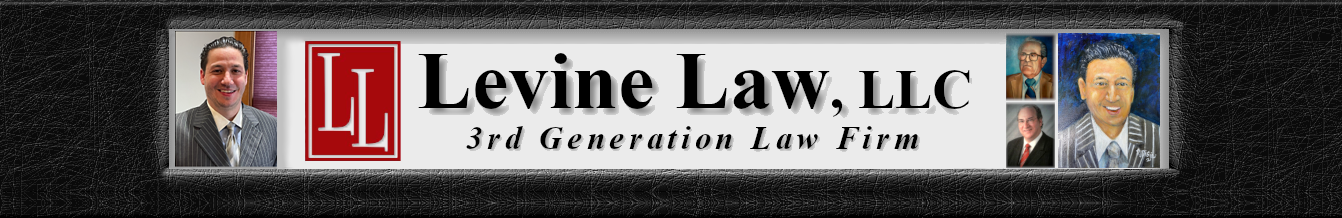 Law Levine, LLC - A 3rd Generation Law Firm serving Fayette County PA specializing in probabte estate administration